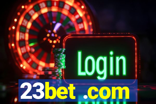 23bet .com